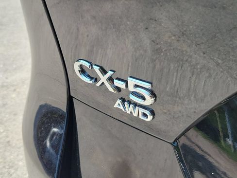 New 2026 MAZDA CX-5 Preferred AWD/4WD image 7