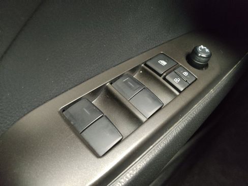 Used 2023 Toyota Camry SE FWD image 27