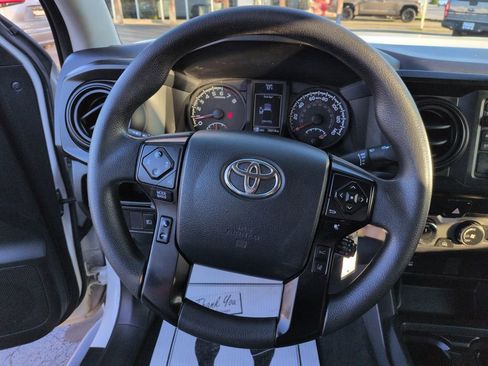 Used 2019 Toyota Tacoma SR w/ SX Package image 14