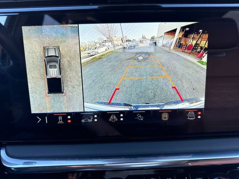 Used 2025 GMC Sierra 1500 Denali Ultimate image 20