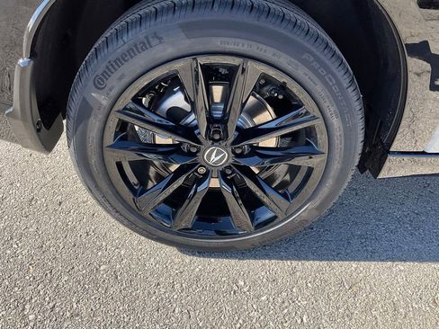 New 2026 Acura ADX A-Spec AWD/4WD image 7