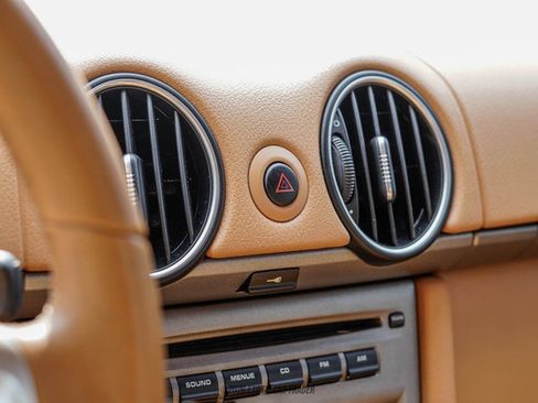 Used 2008 Porsche Cayman RWD image 20