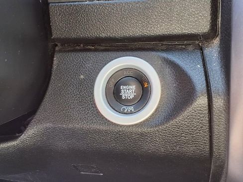 Used 2022 RAM 1500 Classic Warlock w/ Electronics Group image 13