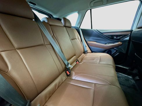 Used 2020 Subaru Outback Touring w/ Tech Package 2 image 18