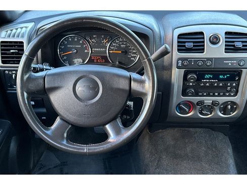 Used 2012 Chevrolet Colorado LT image 16