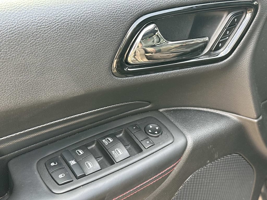 Used 2024 Dodge Durango GT AWD/4WD image 15
