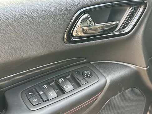 Used 2024 Dodge Durango GT AWD/4WD image 15