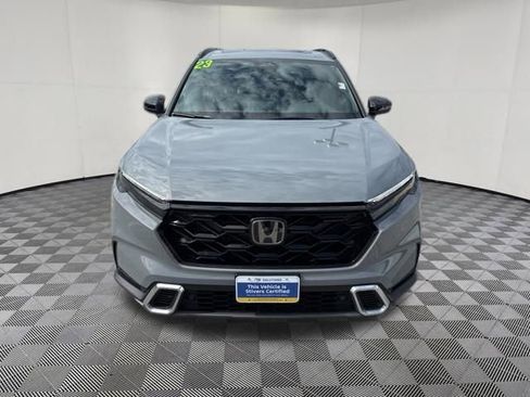 Used 2023 Honda CR-V Sport Touring image 13