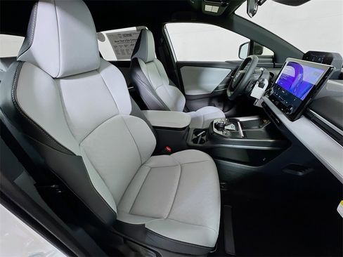 New 2026 Subaru Solterra Premium image 21