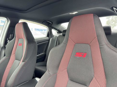 Used 2020 Honda Civic Si image 23
