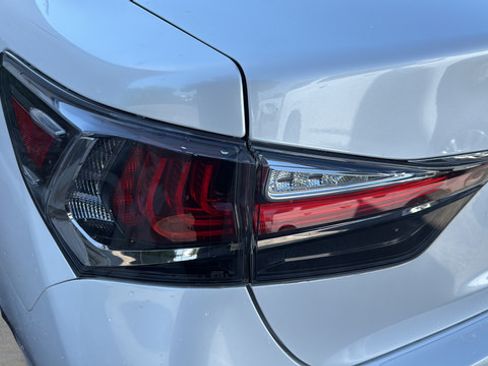 Used 2016 Lexus GS 350 RWD image 38
