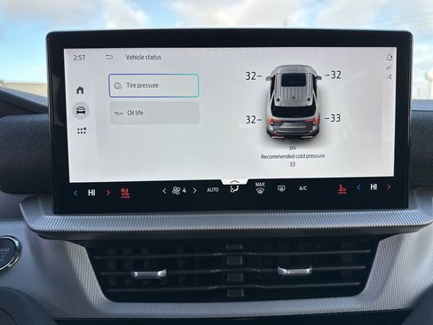 New 2026 Ford Explorer Active w/ Active Comfort Package image 39