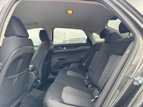 New 2026 Kia K5 LXS image 11