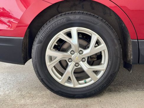 Used 2019 Chevrolet Equinox Premier AWD/4WD image 26
