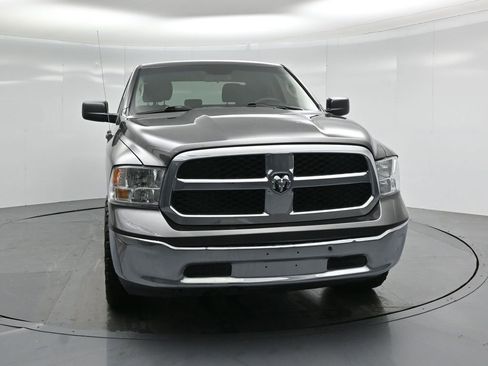 Used 2024 RAM 1500 Classic SLT image 50