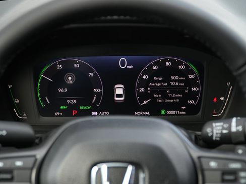 New 2026 Honda Accord Sport image 25