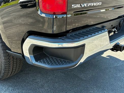New 2026 Chevrolet Silverado 1500 LT AWD/4WD image 41