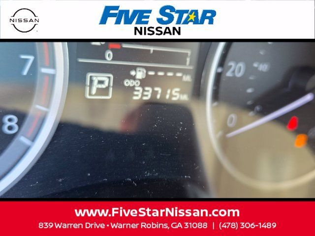 Used 2024 Nissan Kicks S FWD image 26