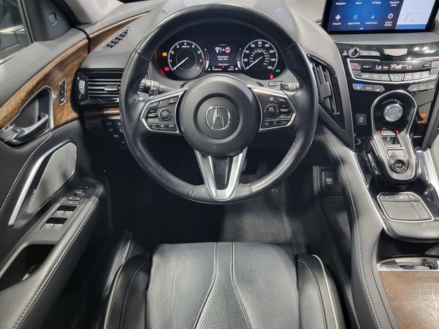 Used 2019 Acura RDX w/ Advance Package FWD image 24