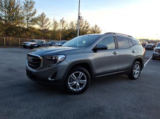Used 2021 GMC Terrain SLE w/ Driver Convenience Package video 2