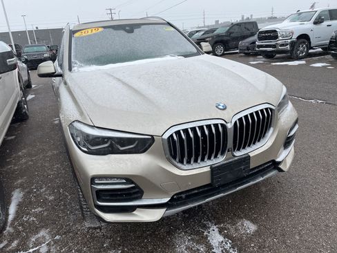 Used 2019 BMW X5 xDrive40i w/ Convenience Package image 20