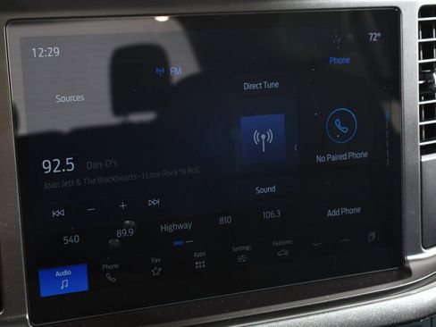 New 2025 Ford F150 STX w/ Equipment Group 200A image 27