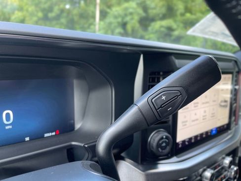 New 2025 Ford F350 Platinum w/ FX4 Off-Road Package image 19