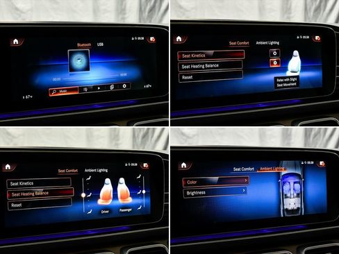 Used 2022 Mercedes-Benz GLE 450 4MATIC image 29