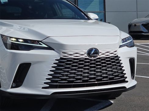 New 2026 Lexus RX 350 Premium Plus image 9