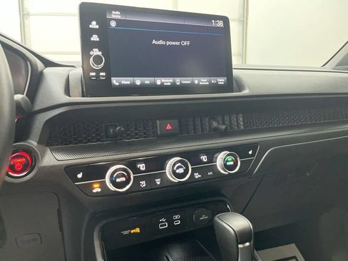 Used 2025 Honda CR-V Sport-L image 10