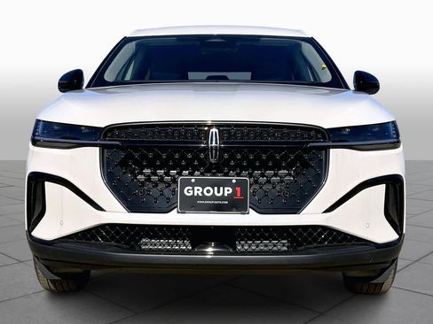 New 2026 Lincoln Nautilus Premier w/ Jet Appearance Package image 3