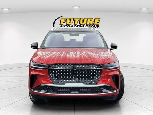 New 2026 Lincoln Nautilus Reserve AWD/4WD image 28