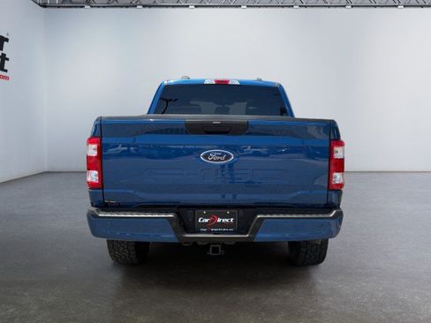 Used 2022 Ford F150 XL w/ STX Appearance Package AWD/4WD image 13