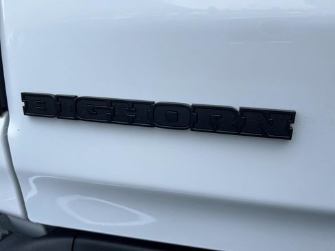 New 2025 RAM 1500 Big Horn image 12