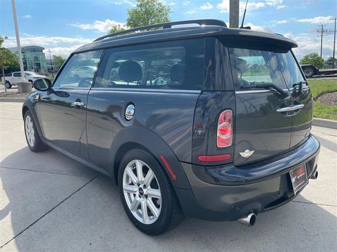 Used 2011 MINI Cooper Clubman S image 5