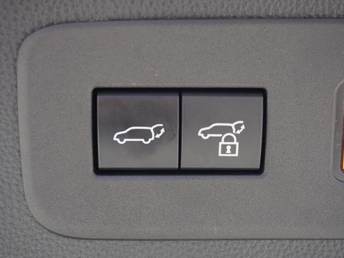 Used 2025 Toyota Land Cruiser w/ Premium Package AWD/4WD image 11