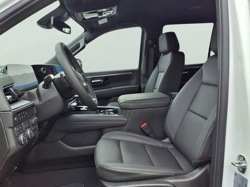 New 2026 Chevrolet Tahoe LT w/ Comfort Package image 15
