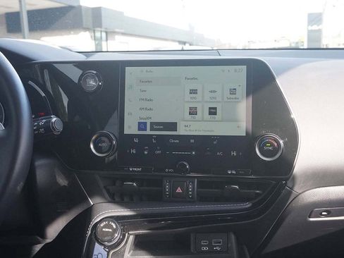 Used 2022 Lexus NX 350 350 Base w/ Cold Area Package image 44