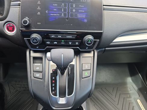 Used 2021 Honda CR-V Special Edition image 24