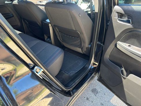 Used 2017 GMC Terrain SLE FWD image 23