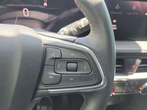 Used 2024 Buick Encore GX Sport Touring w/ Advanced Technology Package FWD image 22