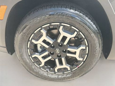 New 2026 Hyundai Tucson XRT FWD image 31