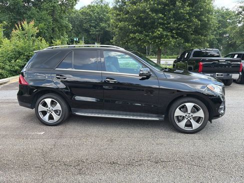 Used 2018 Mercedes-Benz GLE 350 w/ Premium 1 Package image 8