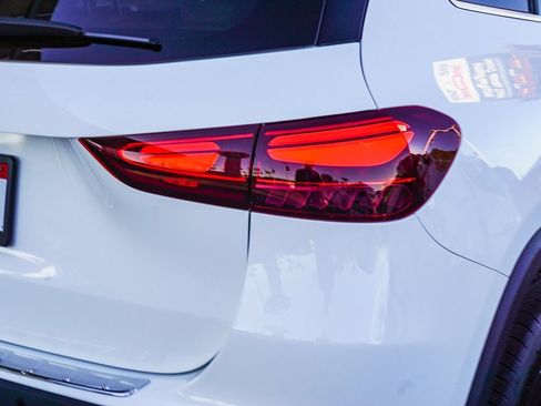 Used 2025 Mercedes-Benz GLA 250 GLA 250 image 8