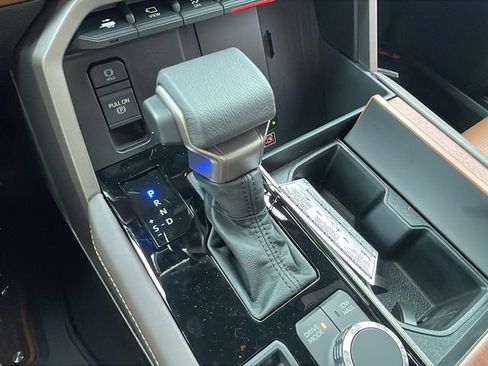 New 2026 Toyota Tundra 1794 Edition image 28