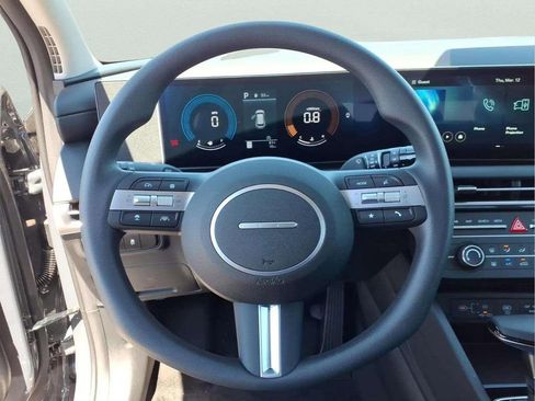 New 2026 Hyundai Tucson SE FWD image 11
