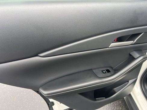 New 2026 MAZDA CX-30 2.5 Turbo w/ Premium Package image 23