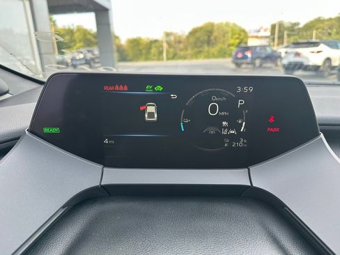 New 2026 Toyota Prius Plug-In Hybrid image 9