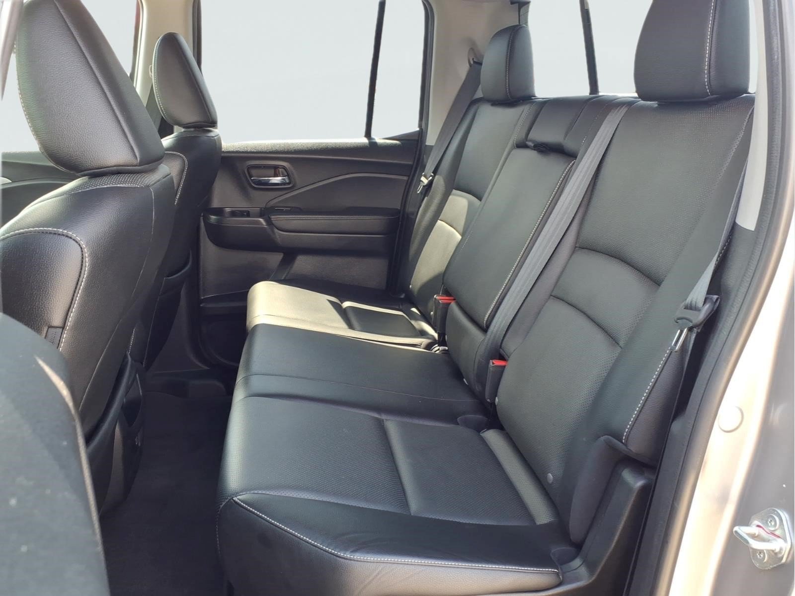 Used 2022 Honda Ridgeline RTL-E image 21