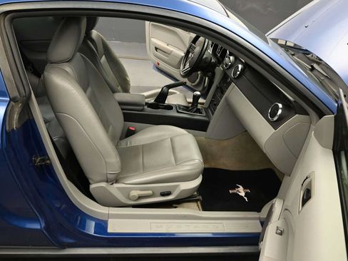Used 2007 Ford Mustang Coupe RWD image 28